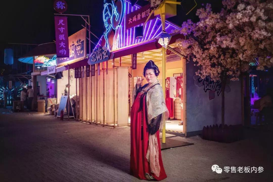 淘宝造物节潮玩展,一分钟逛遍淘宝造物节