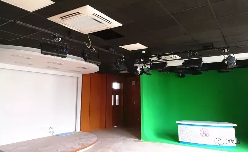 金山即将启用的大学,金山计划新建学校