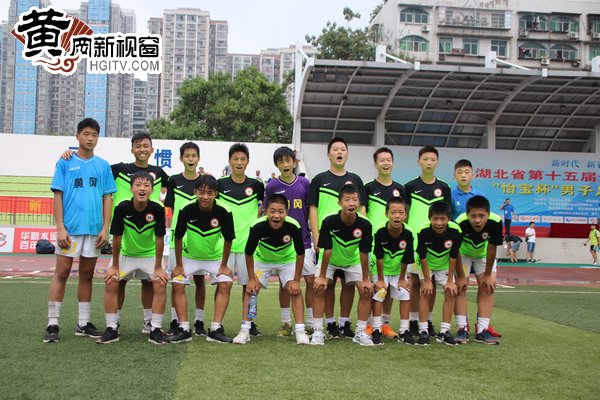 中国足协足球俱乐部,黄冈银河足球俱乐部成员