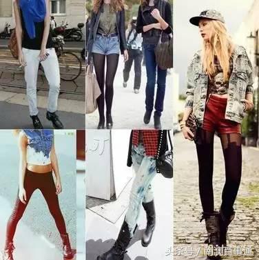 关于潮汕姿娘裤子的那点事儿，有点污……