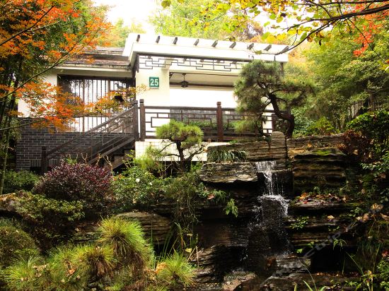 出身草根,野外打造农庄从零开始