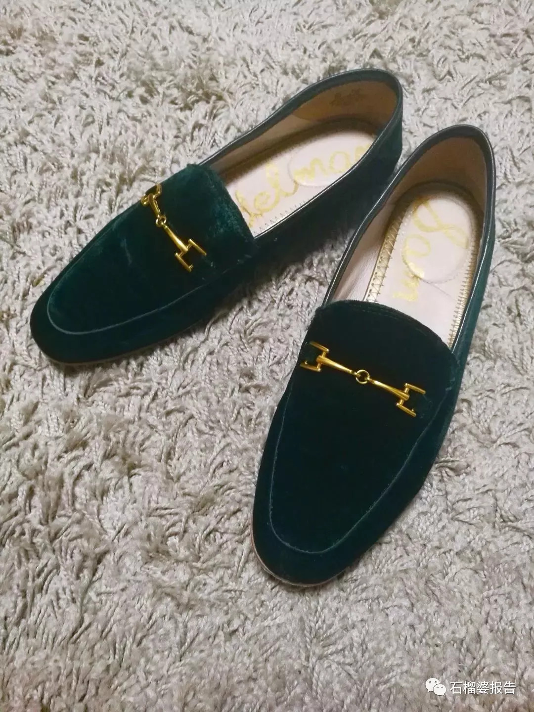 好穿又好看的上班鞋,超级好穿的工作鞋推荐