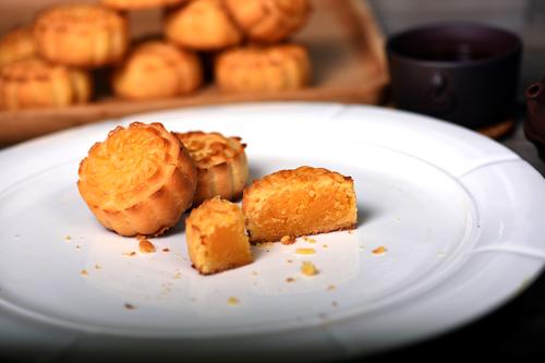 2018香港半岛酒店月饼价格半岛酒店月饼真假如何辨别