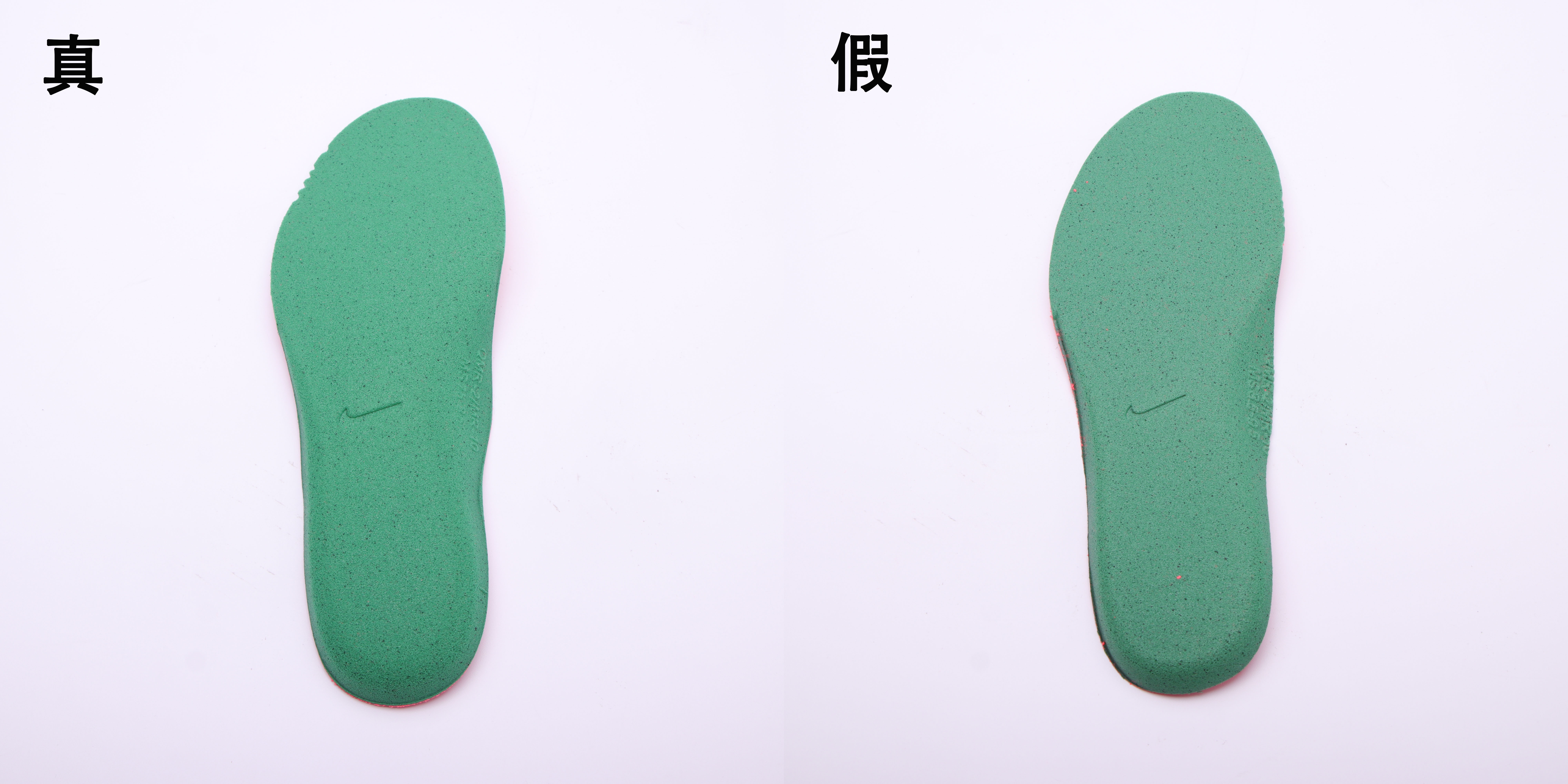 nike飞马35turbo测评,nike飞马35真假对比