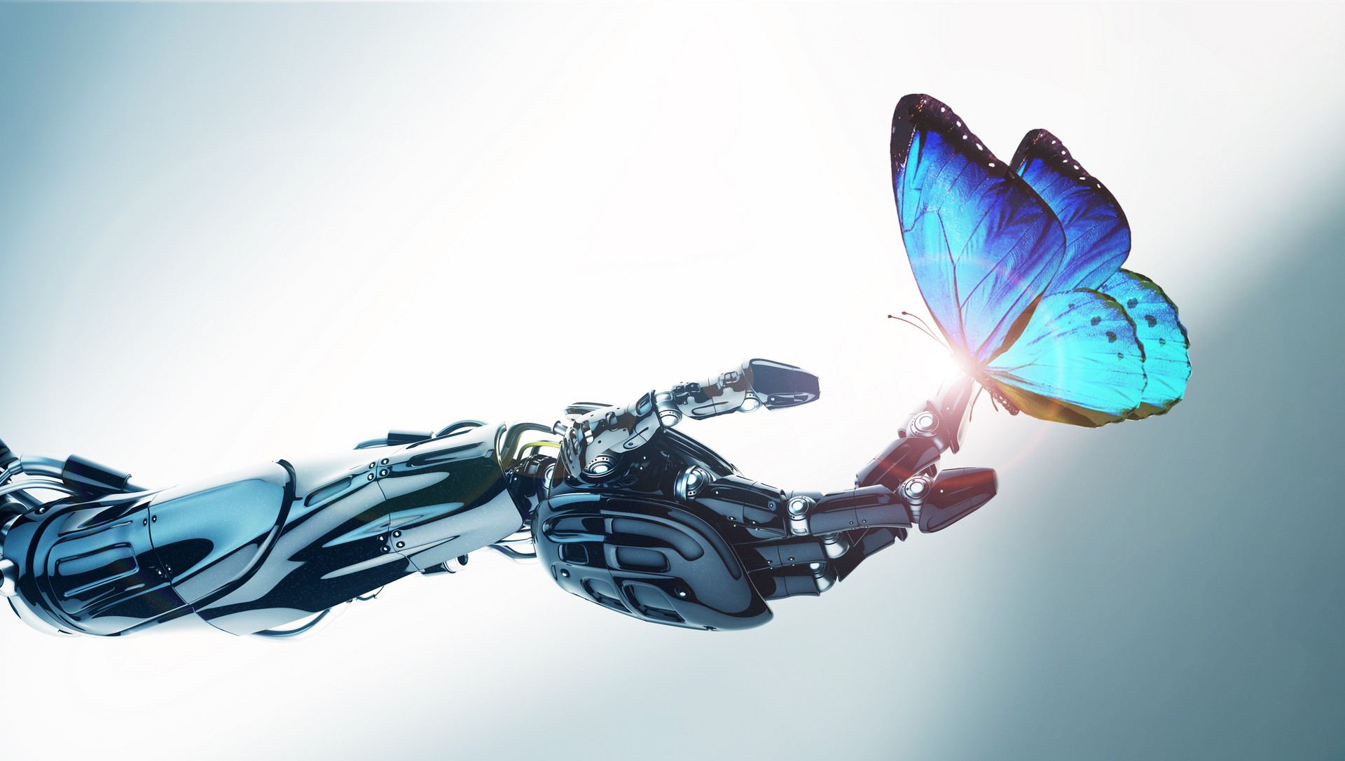 21世纪机器人宣言：富有人性和梦想，学会为自己考虑