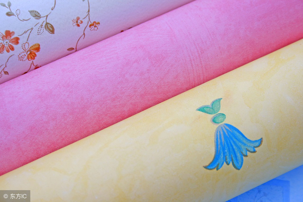 壁纸乳胶漆怎么选,乳胶漆和壁纸哪个更推荐