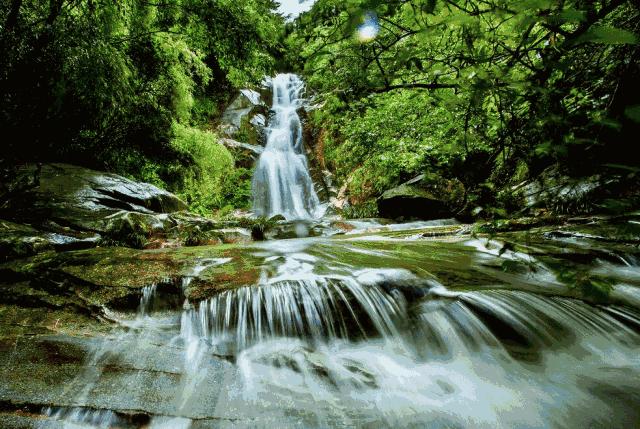 水，酒之魂，揭秘中国名酒的水密码