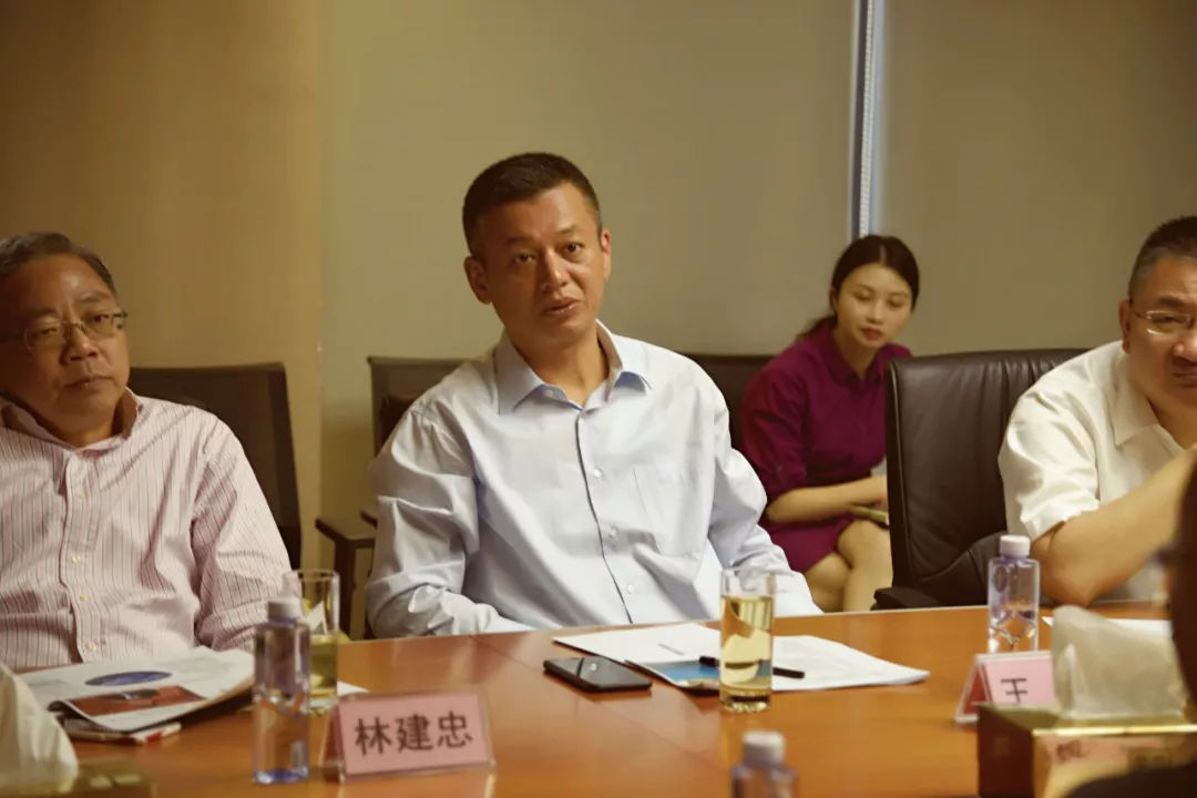 深圳特建发集团有限公司,深圳特建发集团组织架构