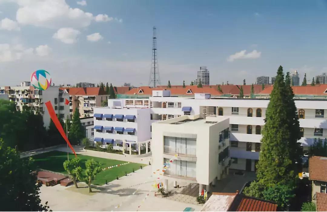 最具影响力小学排名,上海市强势崛起的十大公办小学