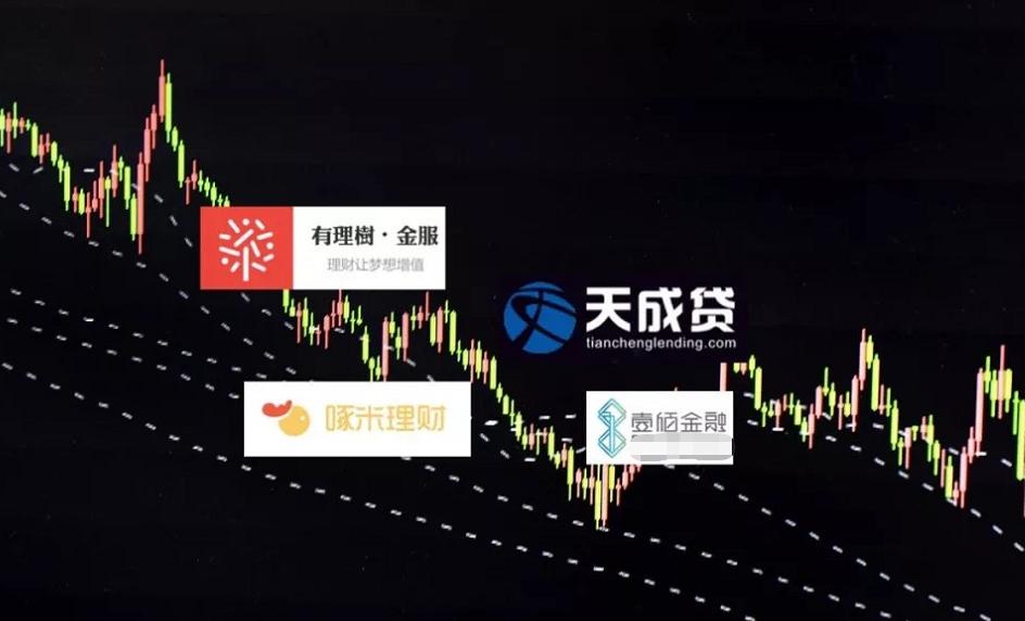 左手涉嫌自融，右手内幕交易？——还原“银河系”潘氏兄弟财技