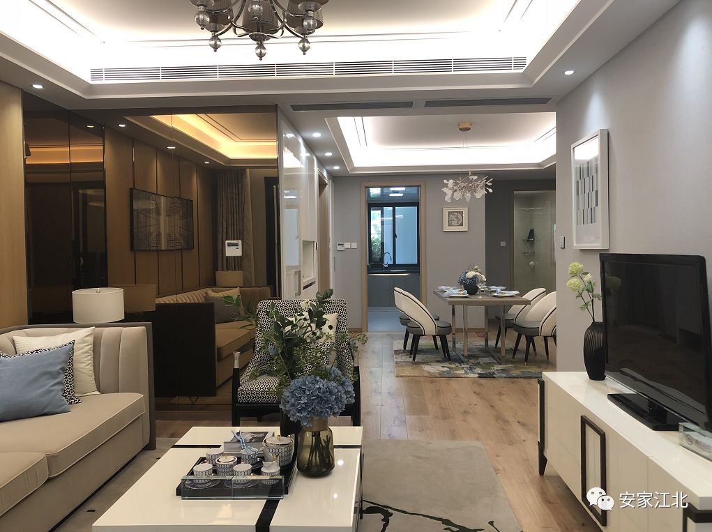 江北首创天赋国际幼儿园,江北新区第四批惠民幼儿园