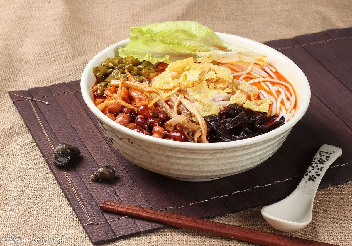 螺蛳粉全套配方培训学习,学习螺蛳粉技术配方