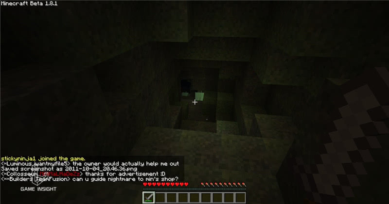 我的世界:学会这5种药水的配方,再也不用怕深夜怪物来敲门!