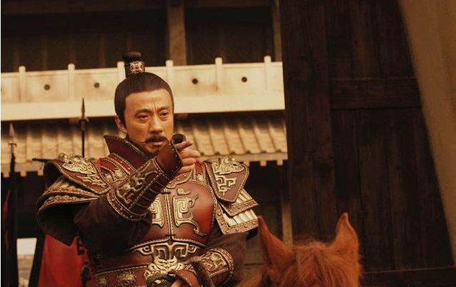 曹操霸气一句话,曹操说过最经典的一句话