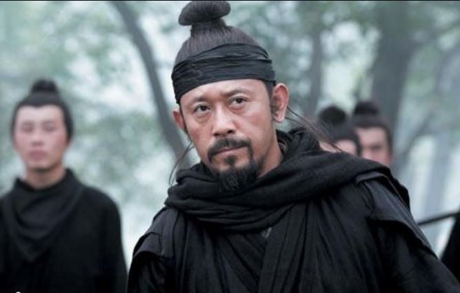 曹操历史上最霸气的一句话,曹操霸气一句话