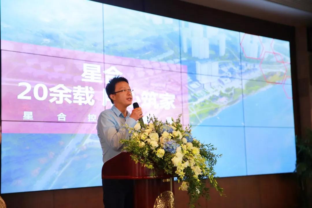 湖湘首次引进全球顶尖设计团队,打造街区商业新模式