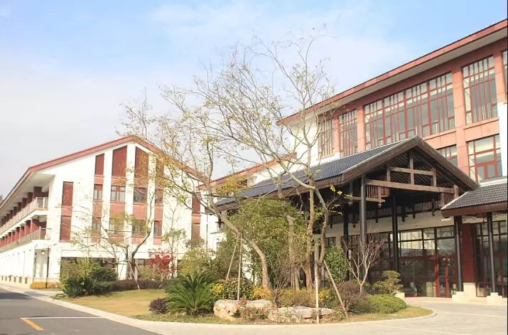 崇明旅游小镇,印象崇明岛