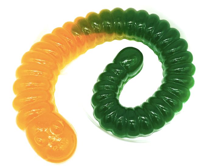 小时候喜欢的零食可是现在长大了,长大了吃大零食