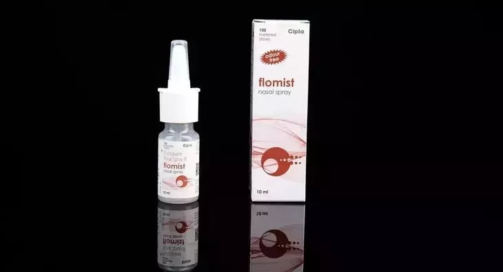 儿童鼻炎喷雾日本,日本儿童鼻炎神药