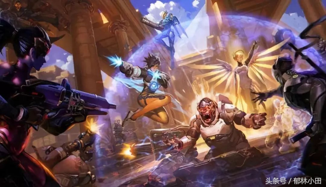 国内最火的十大经典网游,二十年前十大经典的网游排行榜