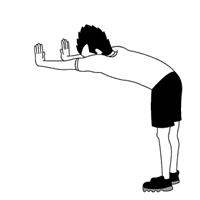 弯腰搬重物导致腰疼是怎么回事,搬完重物后一侧腰疼怎么回事