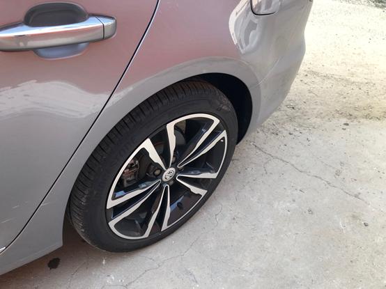 最好的年纪遇见你,我的哥们儿MG6