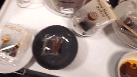 舒淇吃面,舒淇吃三大碗面