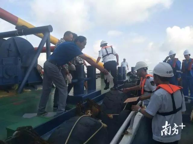 台风红色预警信号山竹,台风山竹发布预警