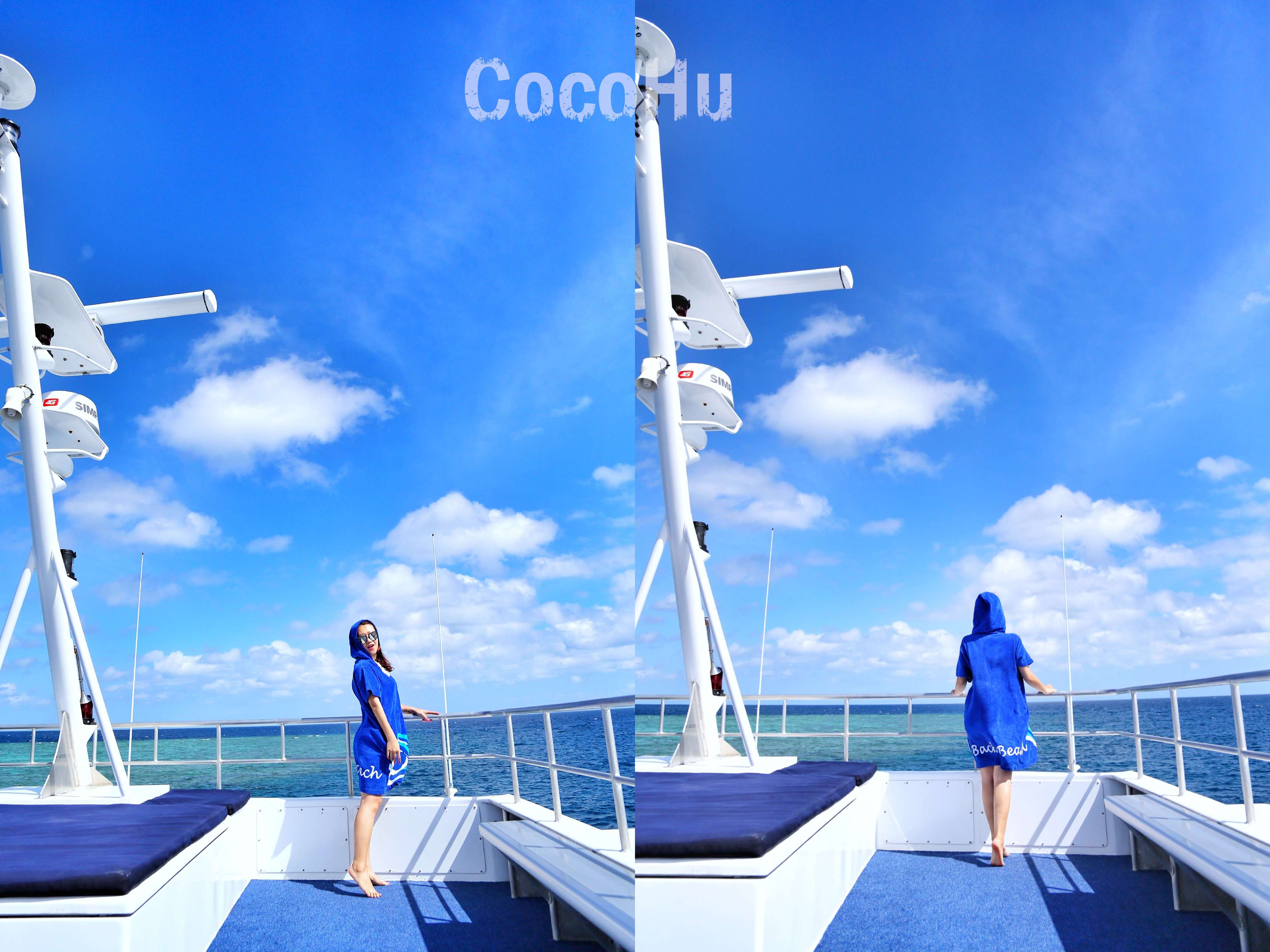 大堡礁的神奇之处,大堡礁位置图