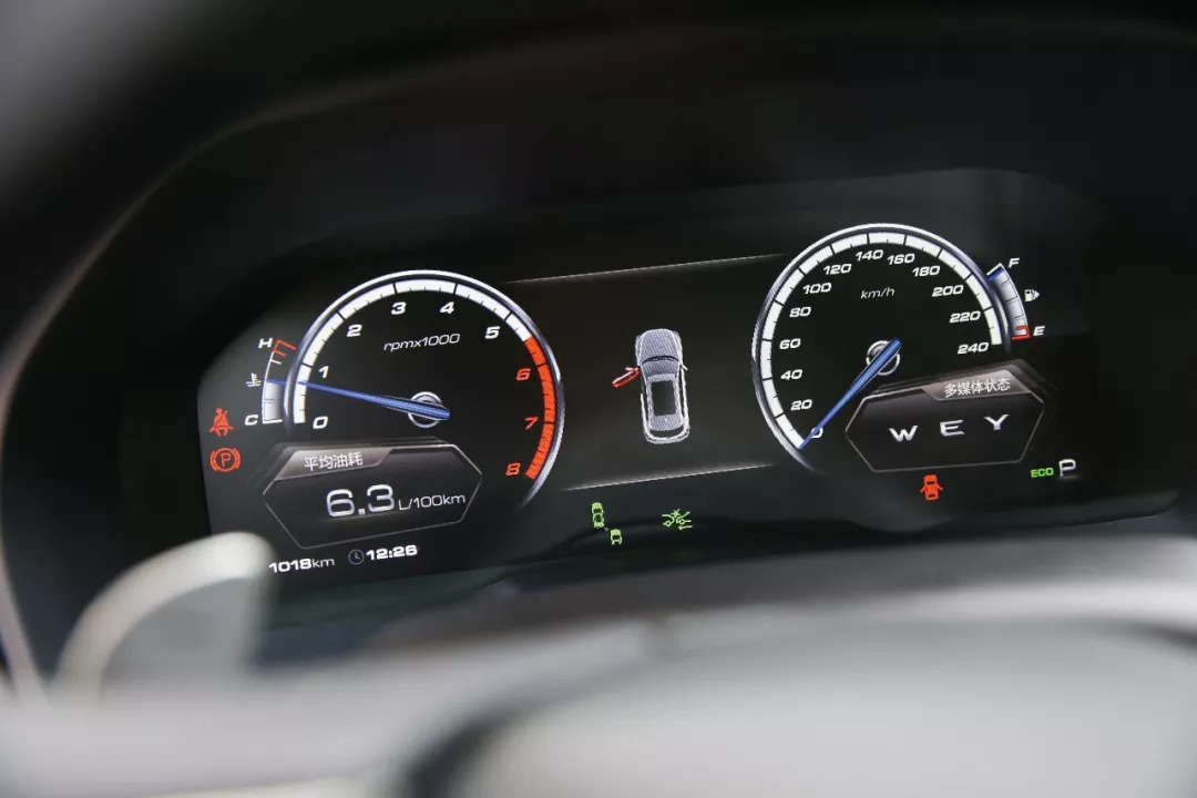 weyvv7试驾视频,weyvv7新款试驾视频
