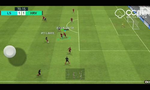 冰岛足球爆冷世界杯,实况足球为啥感觉被压制