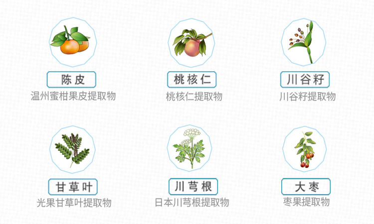 全球公认敏感肌的蜜粉,蜜粉定妆效果