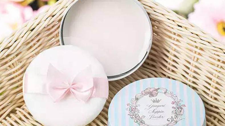 护肤抗衰粉,护肤晚安霜