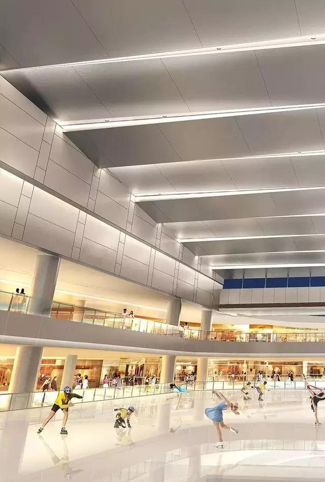 南通万象城2018年开业,南通港闸区万象城招商电话