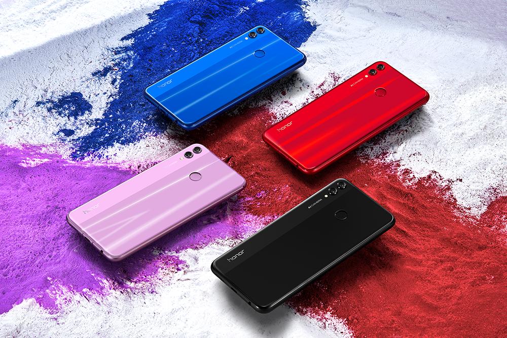 荣耀8X怎么拆机,荣耀8x的拆机教程