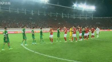 爱护我们自己的中超，这是我们身边最强的足球联赛