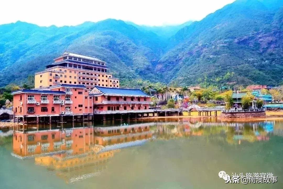 汕头泡温泉地方推荐,汕头泡温泉地方推荐附近