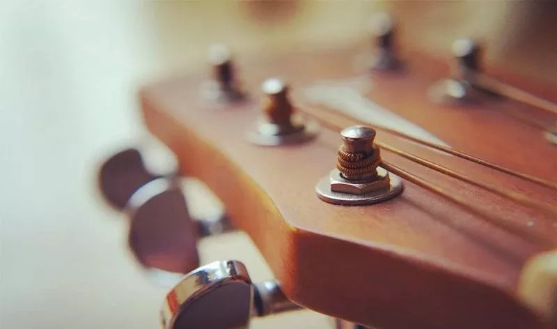 吉他琶音教程,吉他怎么扒歌的谱