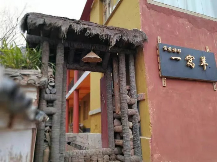 对大理有一种莫名的情愫,对大理的感触远远不止于苍山洱海