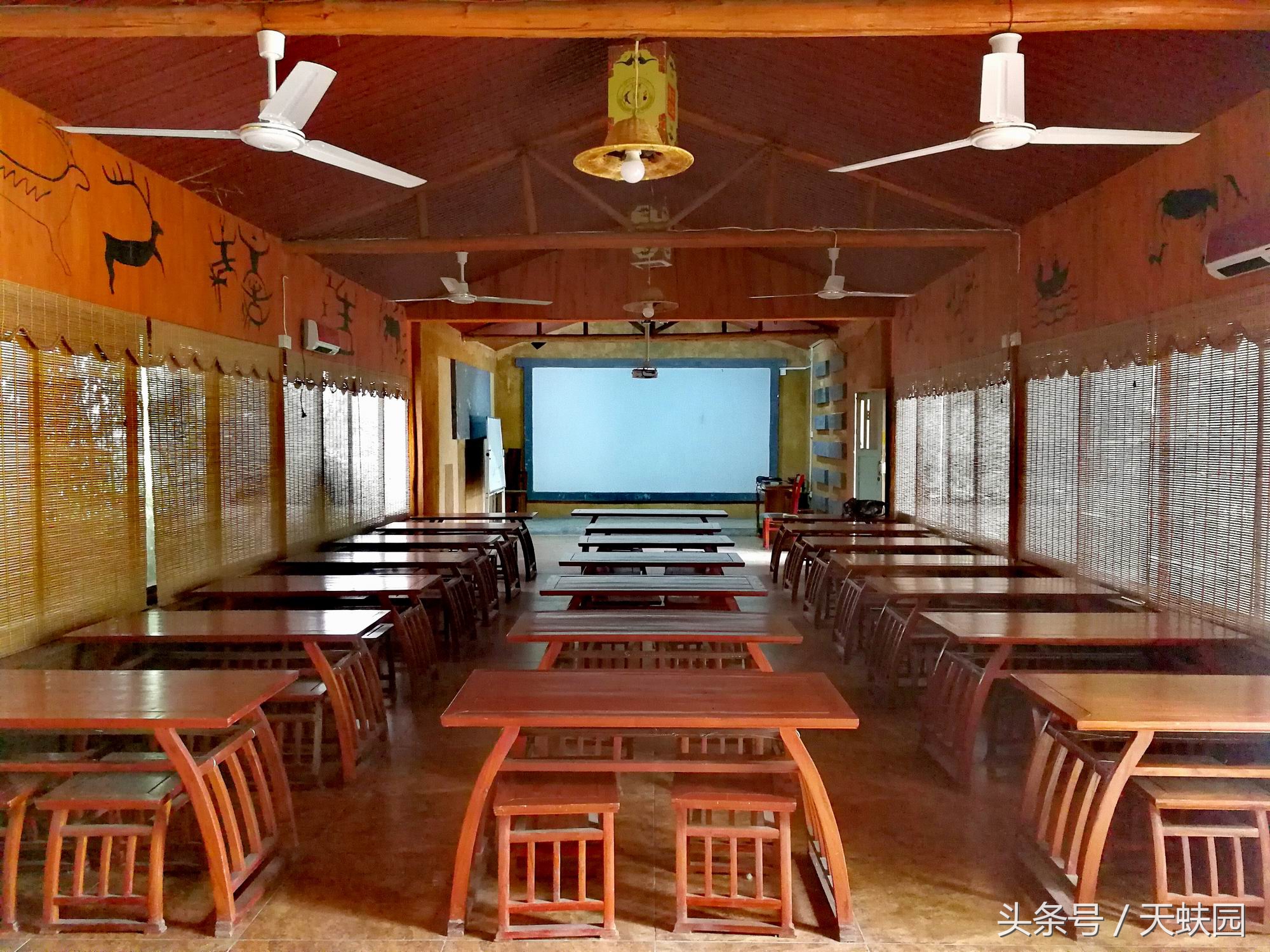 天蚨园之司马错——他是大战略家，给了秦国一统天下的本钱