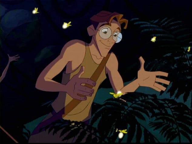 哪些动漫人物让你爱上二次元,哪些是让你心动的动漫人物