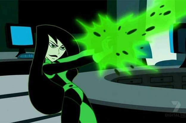 哪些动漫人物让你爱上二次元,哪些是让你心动的动漫人物