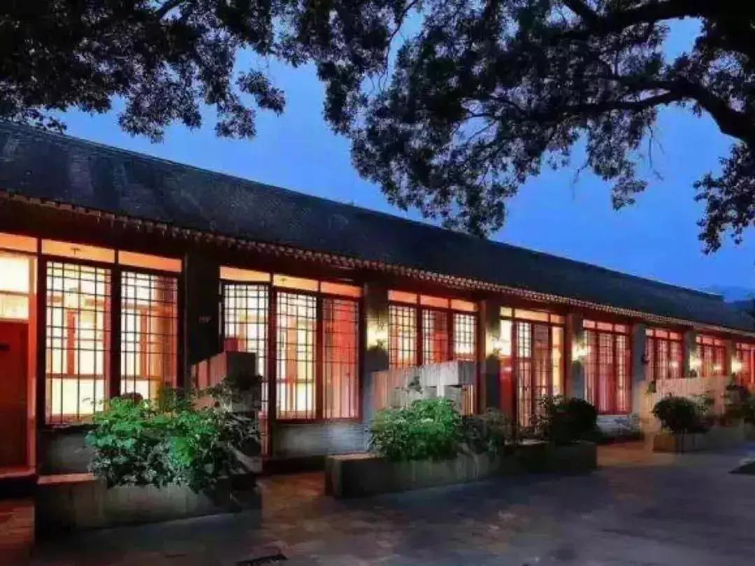 北京100元私人民宿,北京周边最美民宿排名前十名