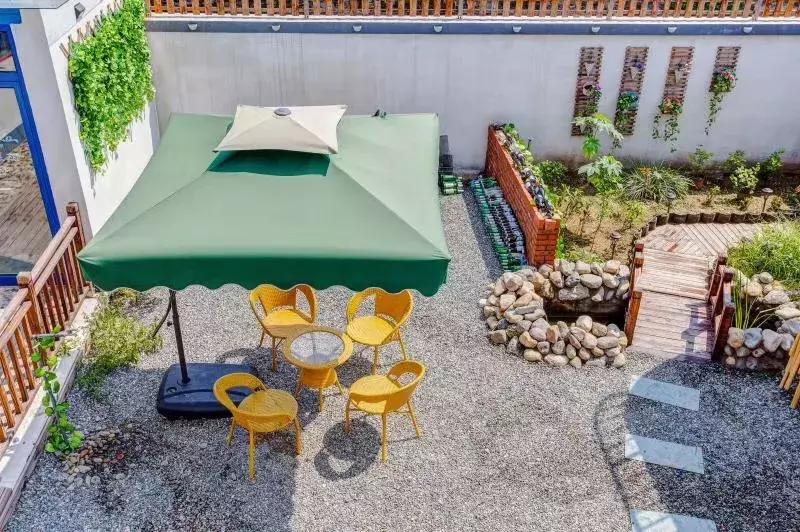 北京150家精品民宿大合集建议收藏,北京一宿三餐100元温泉民宿