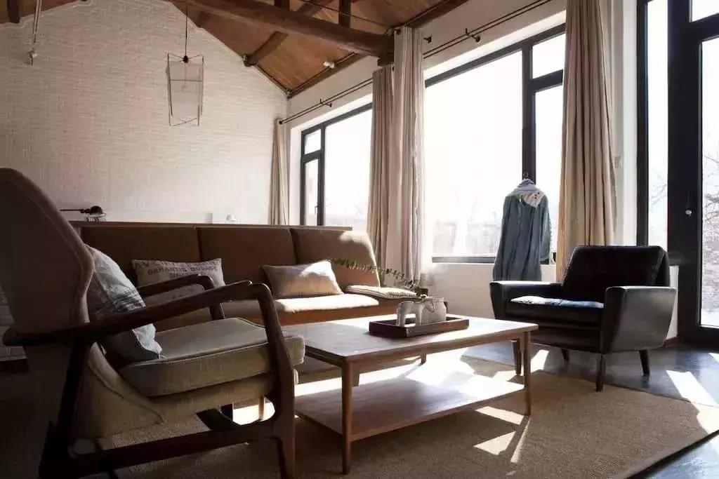 北京150家精品民宿大合集建议收藏,北京一宿三餐100元温泉民宿