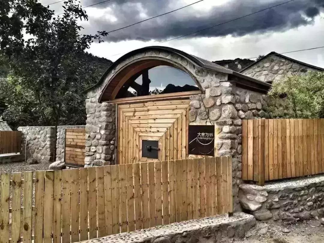 北京100元私人民宿,北京周边最美民宿排名前十名