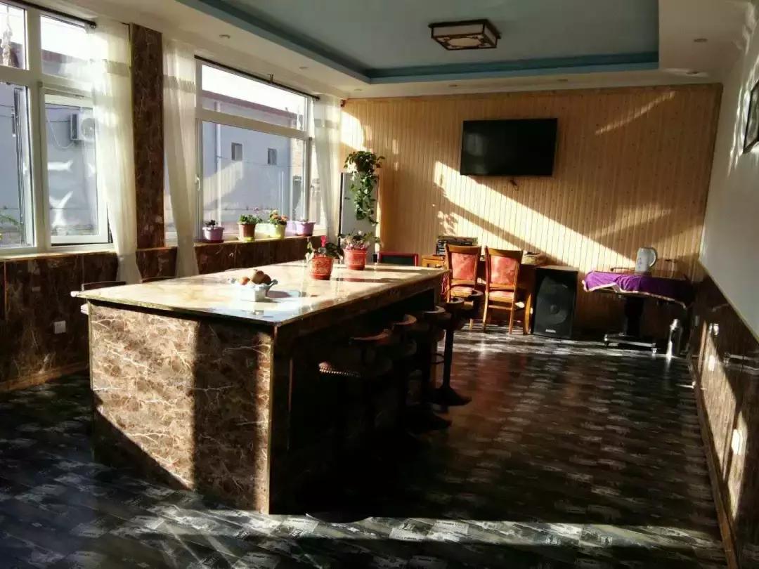 北京一棵树精品民宿,北京150家精品民宿大合集建议收藏