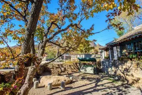 北京150家精品民宿大合集建议收藏,北京一宿三餐100元温泉民宿