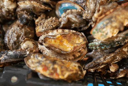 汕头人一般在哪吃海鲜,汕头人喜欢吃的海鲜