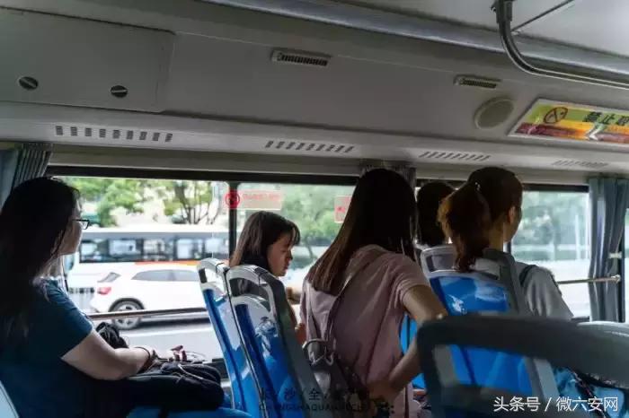长沙最青春的公交，带你从中南到一师范！